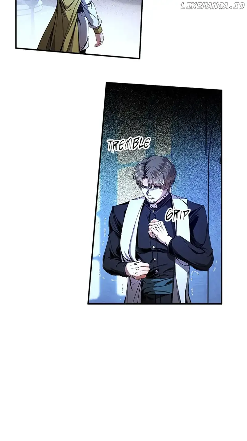 Charlotte’s Wheel Chapter 25 page 60 - 