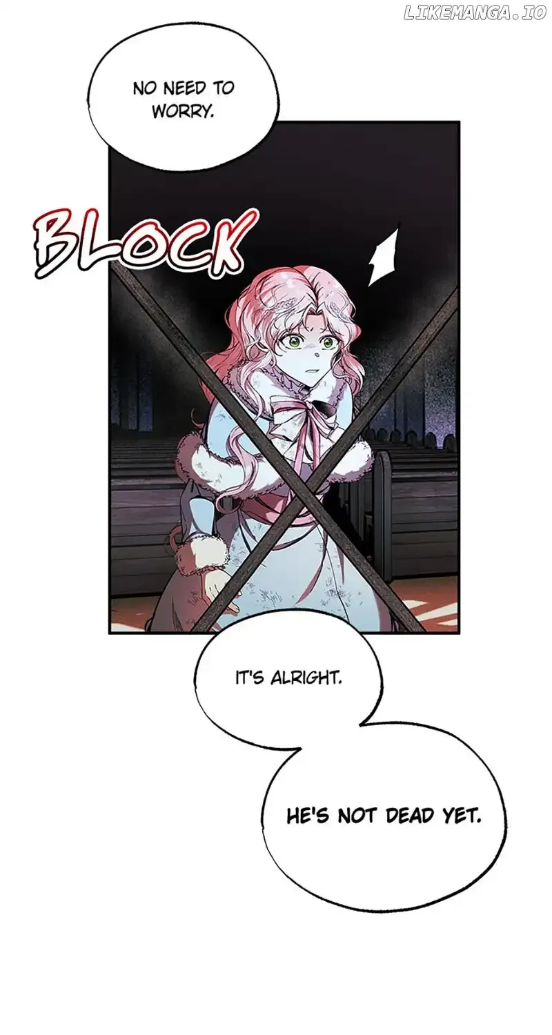 Charlotte’s Wheel Chapter 25 page 7 - 