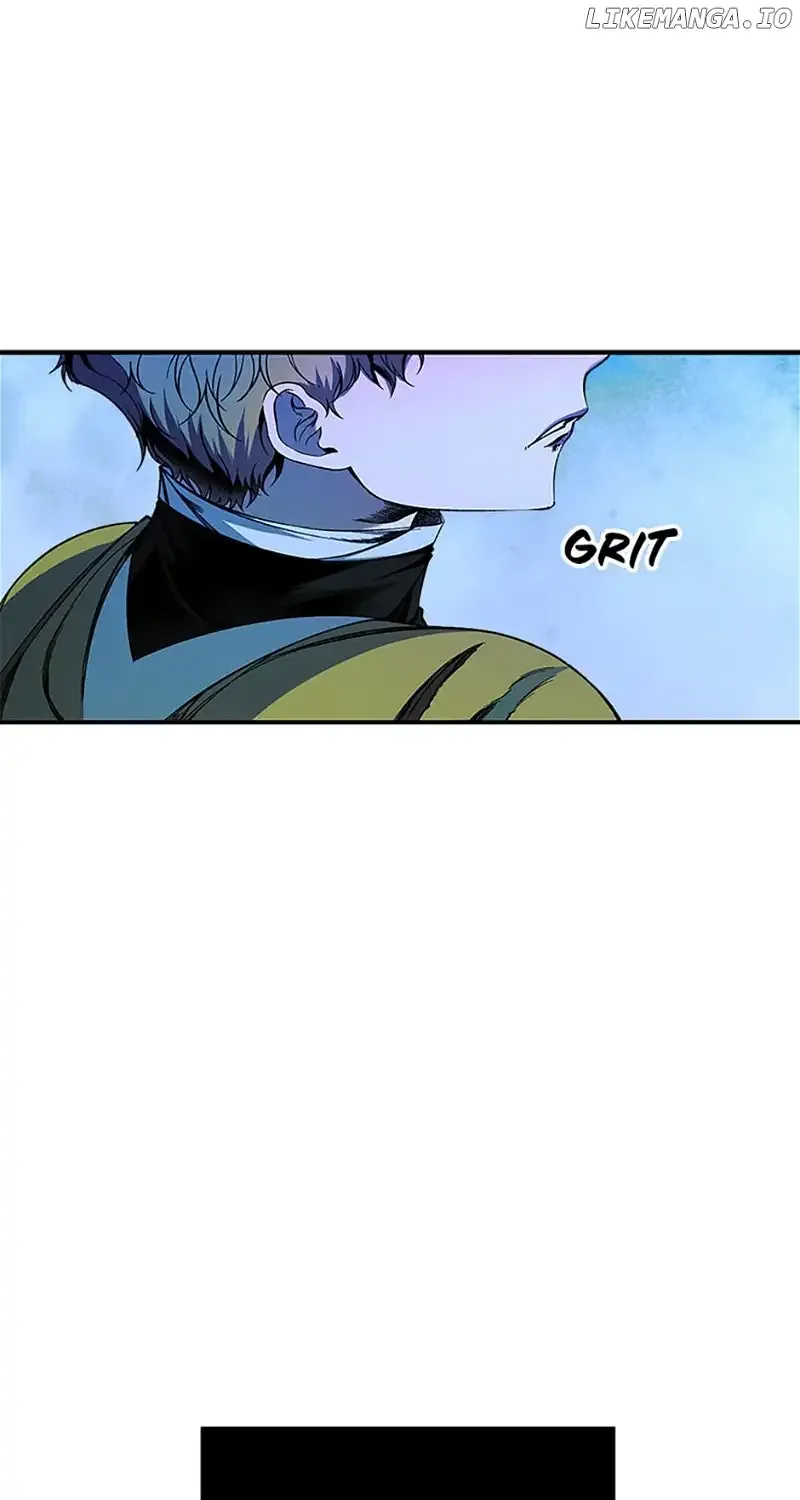 Charlotte’s Wheel Chapter 25 page 61 - 