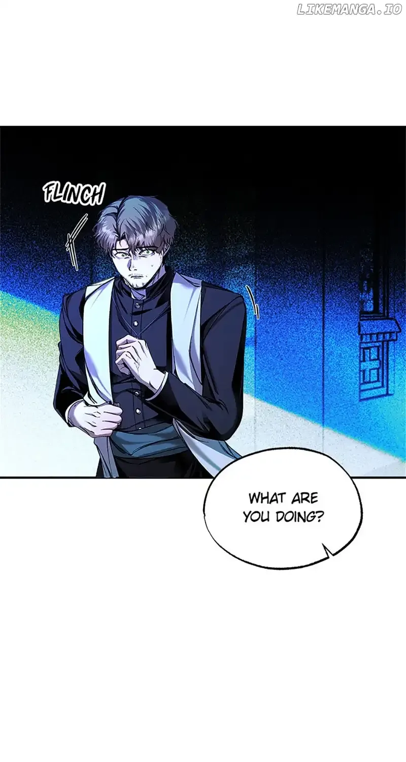 Charlotte’s Wheel Chapter 25 page 63 - 