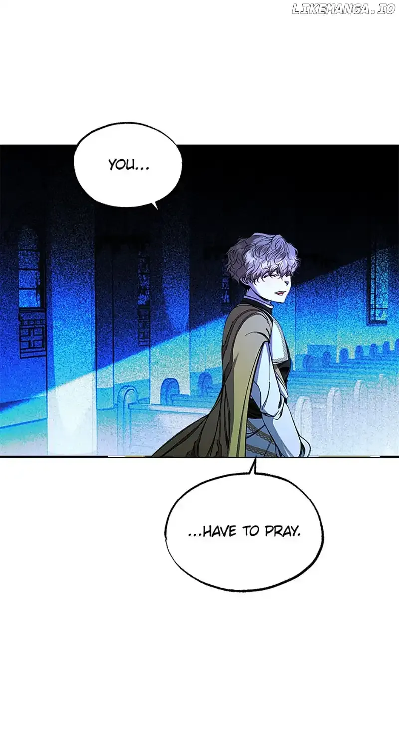 Charlotte’s Wheel Chapter 25 page 64 - 