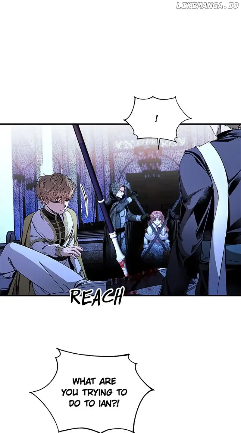 Charlotte’s Wheel Chapter 25 page 65 - 