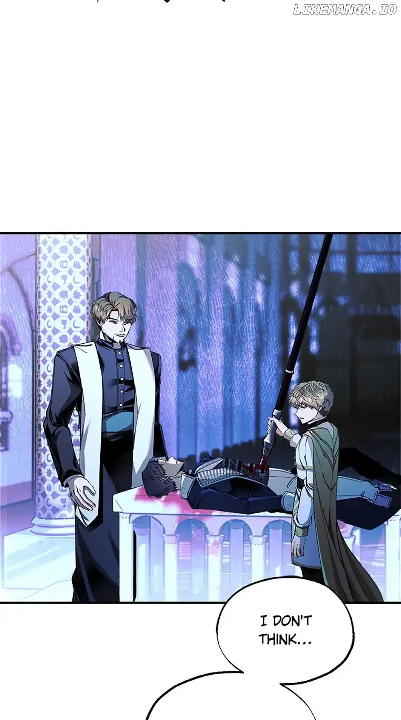 Charlotte’s Wheel Chapter 25 page 66 - 