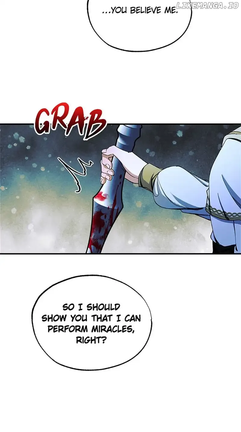 Charlotte’s Wheel Chapter 25 page 67 - 