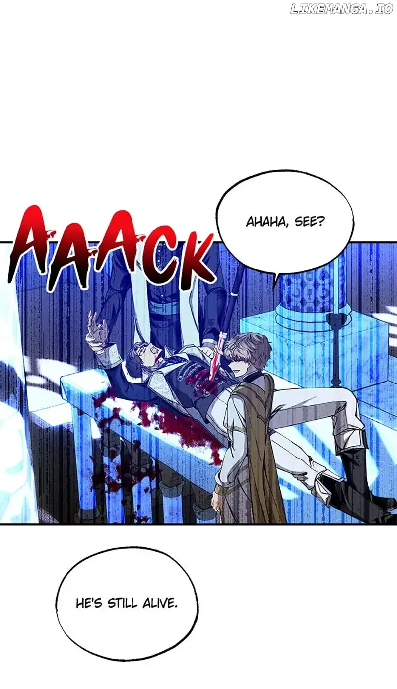 Charlotte’s Wheel Chapter 25 page 69 - 