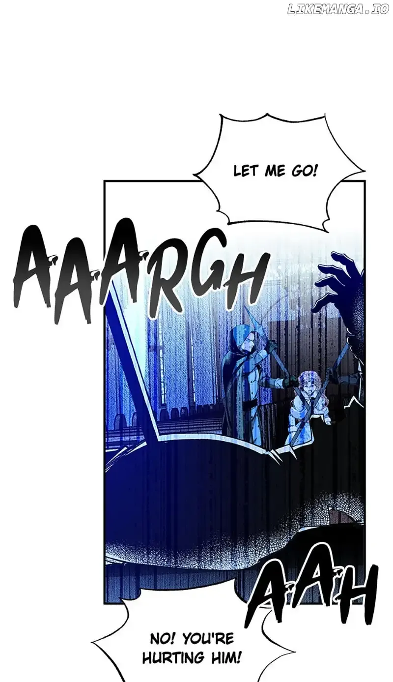 Charlotte’s Wheel Chapter 25 page 70 - 