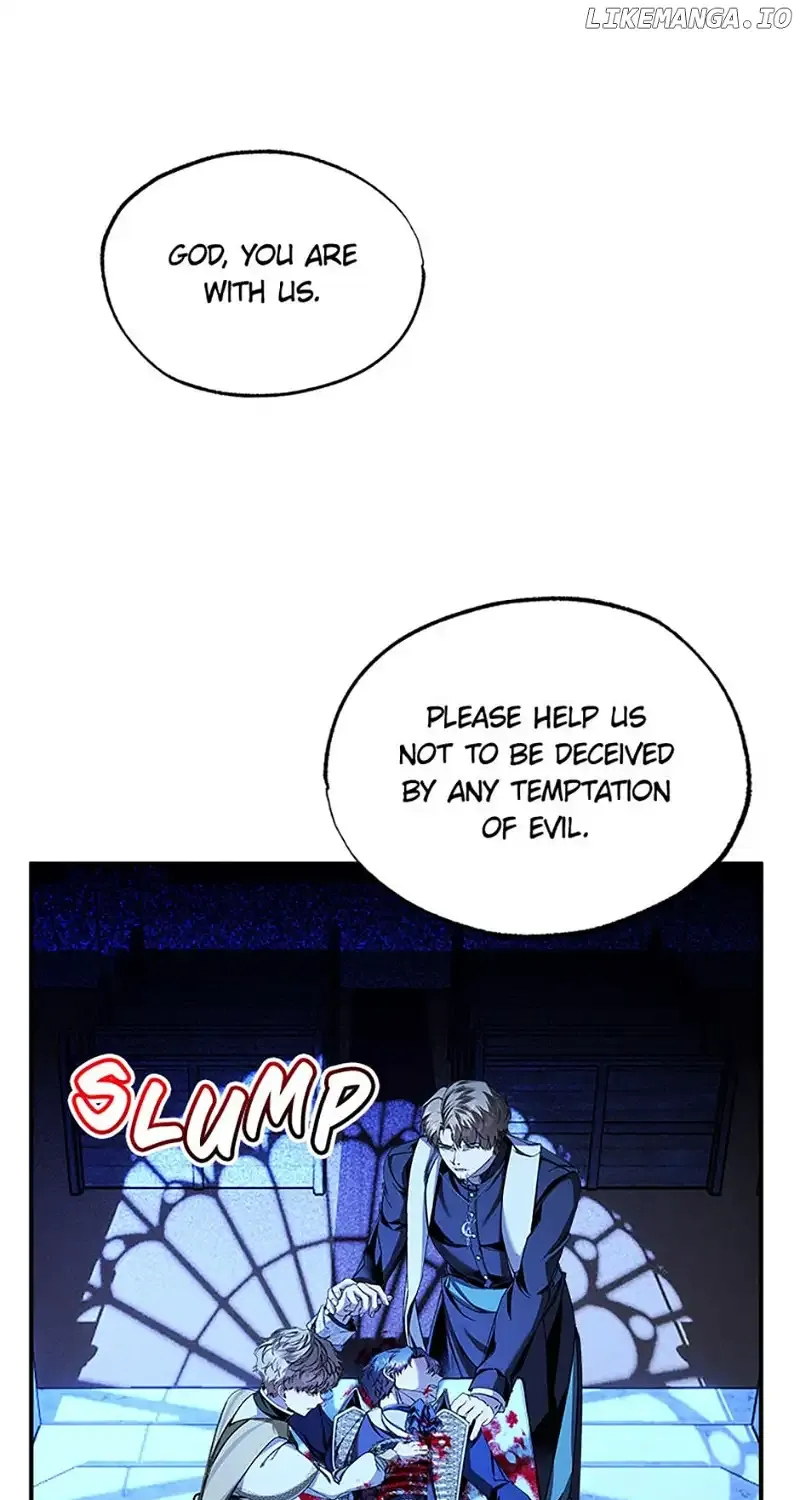 Charlotte’s Wheel Chapter 25 page 73 - 