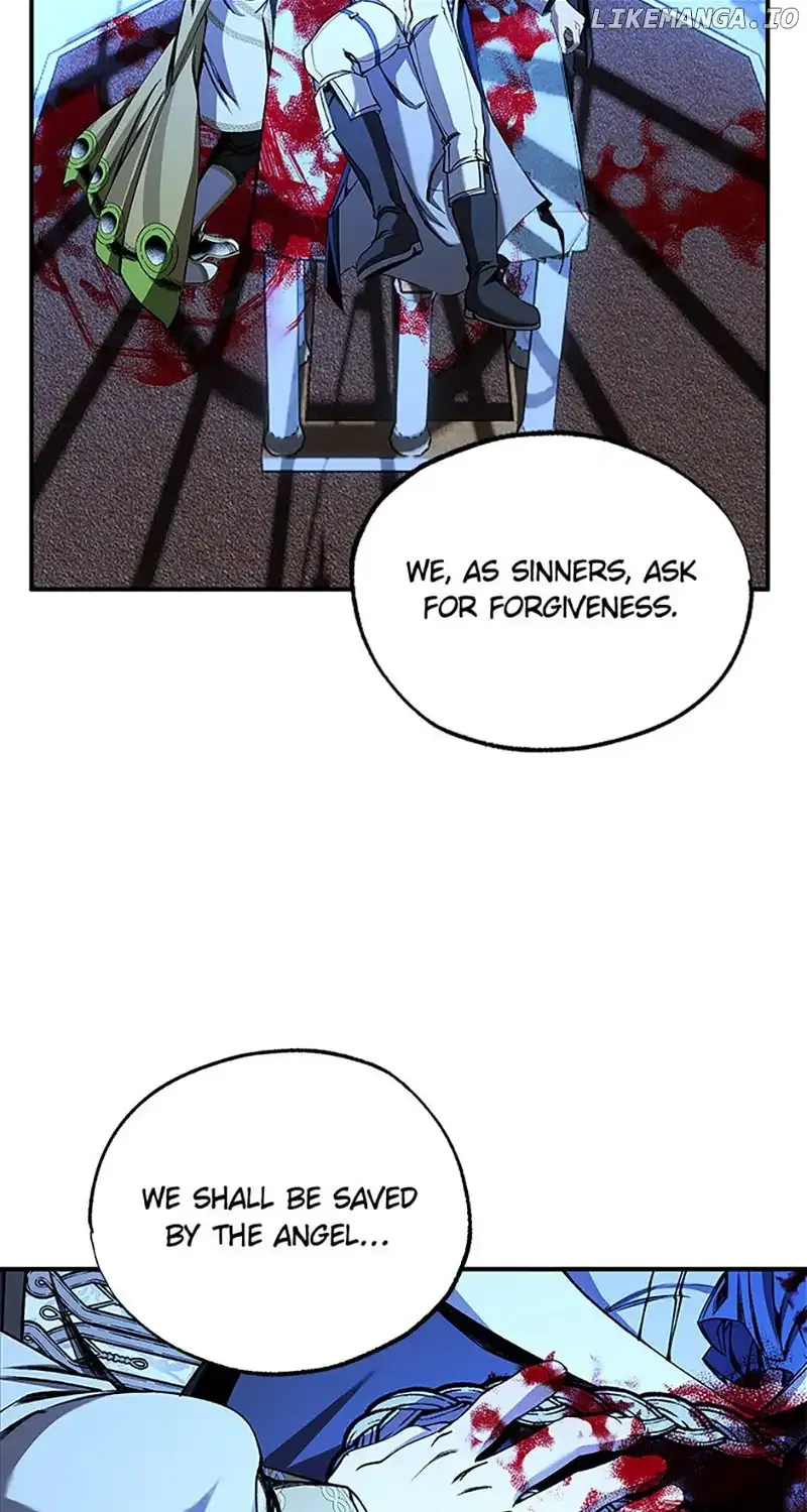 Charlotte’s Wheel Chapter 25 page 75 - 