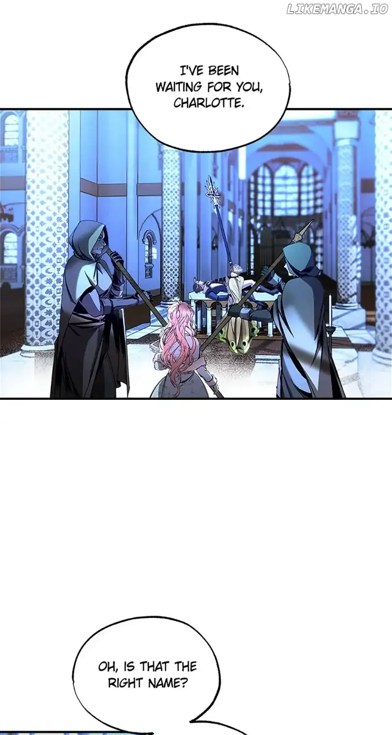 Charlotte’s Wheel Chapter 25 page 9 - 