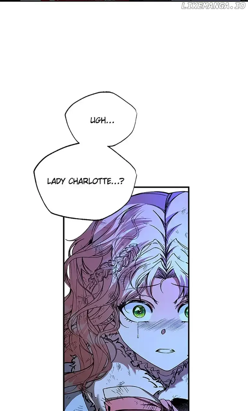 Charlotte’s Wheel Chapter 25 page 84 - 