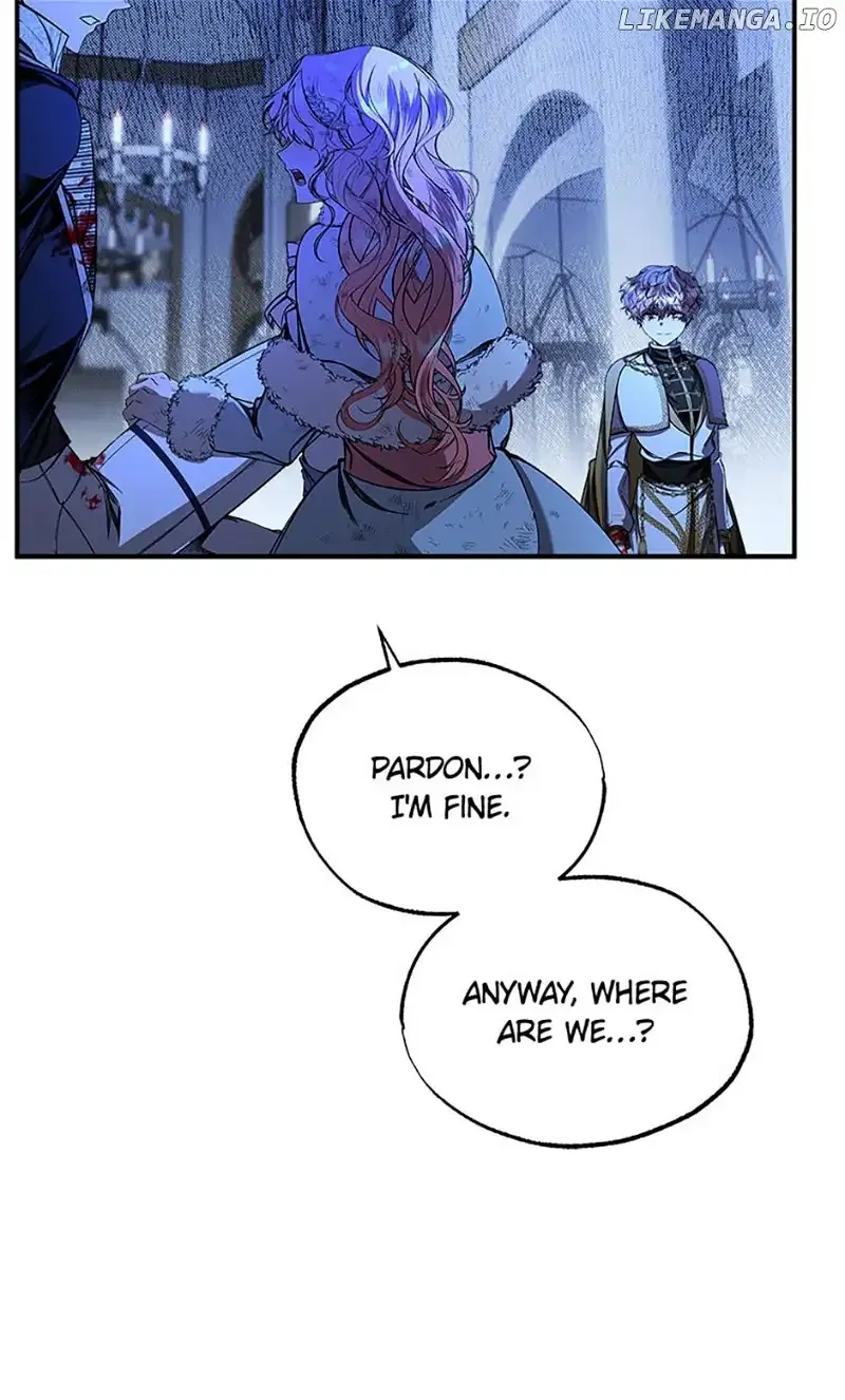Charlotte’s Wheel Chapter 25 page 86 - 