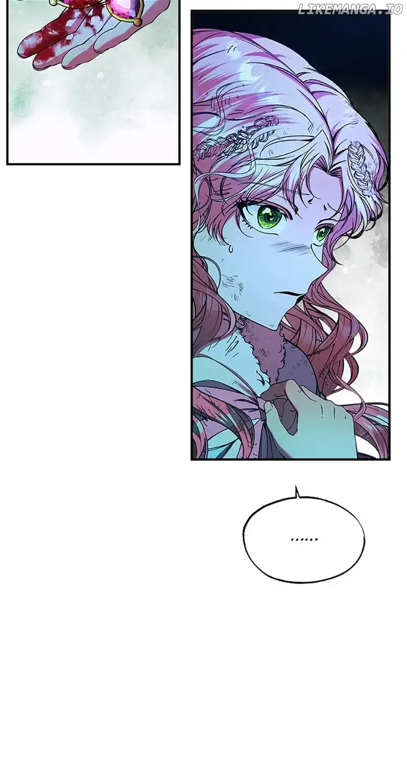 Charlotte’s Wheel Chapter 25 page 91 - 