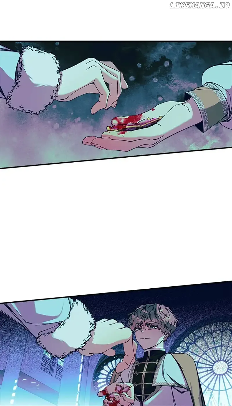 Charlotte’s Wheel Chapter 25 page 93 - 
