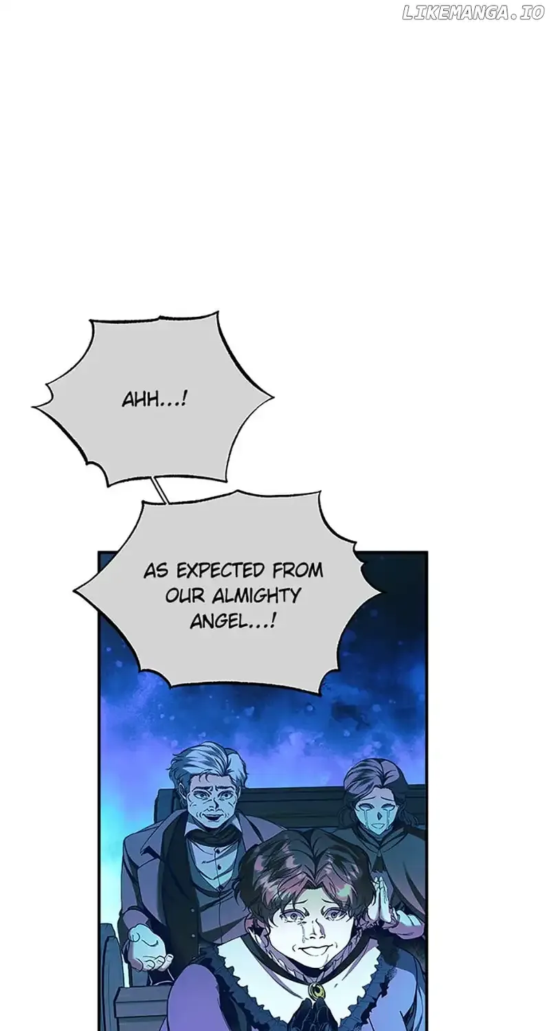 Charlotte’s Wheel Chapter 25 page 96 - 
