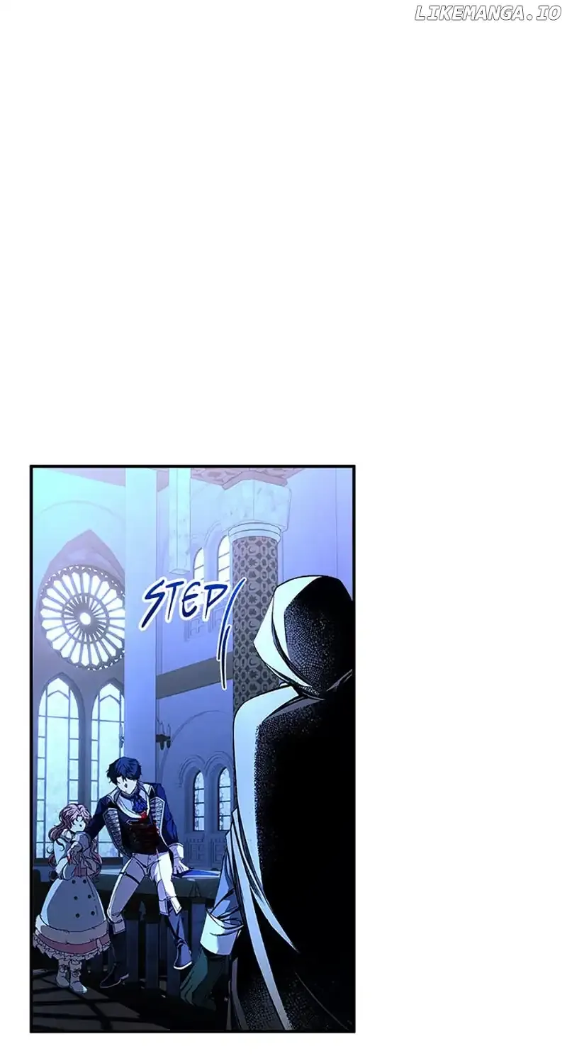 Charlotte’s Wheel Chapter 25 page 100 - 
