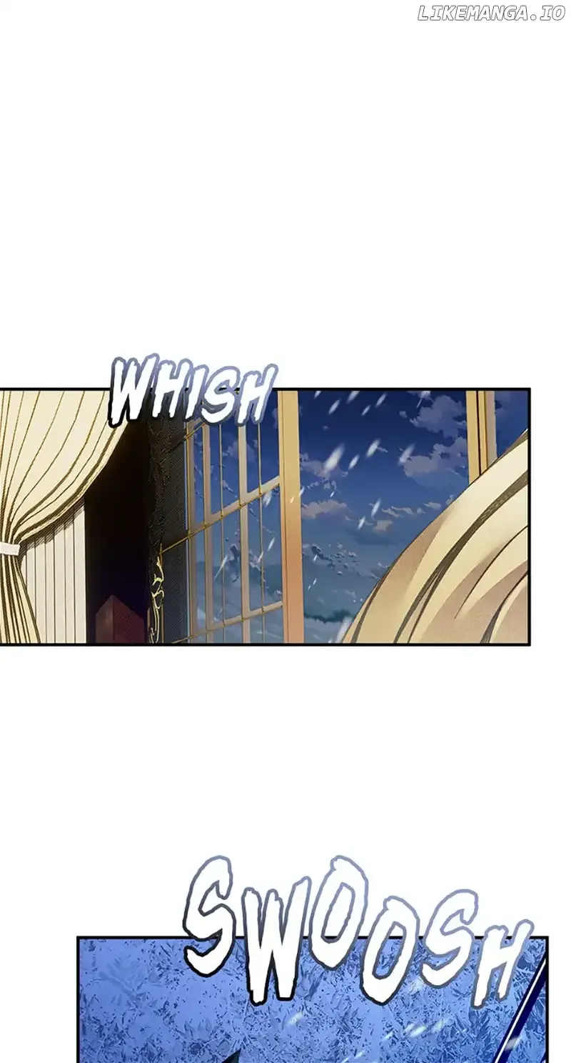 Charlotte’s Wheel Chapter 26 page 104 - 