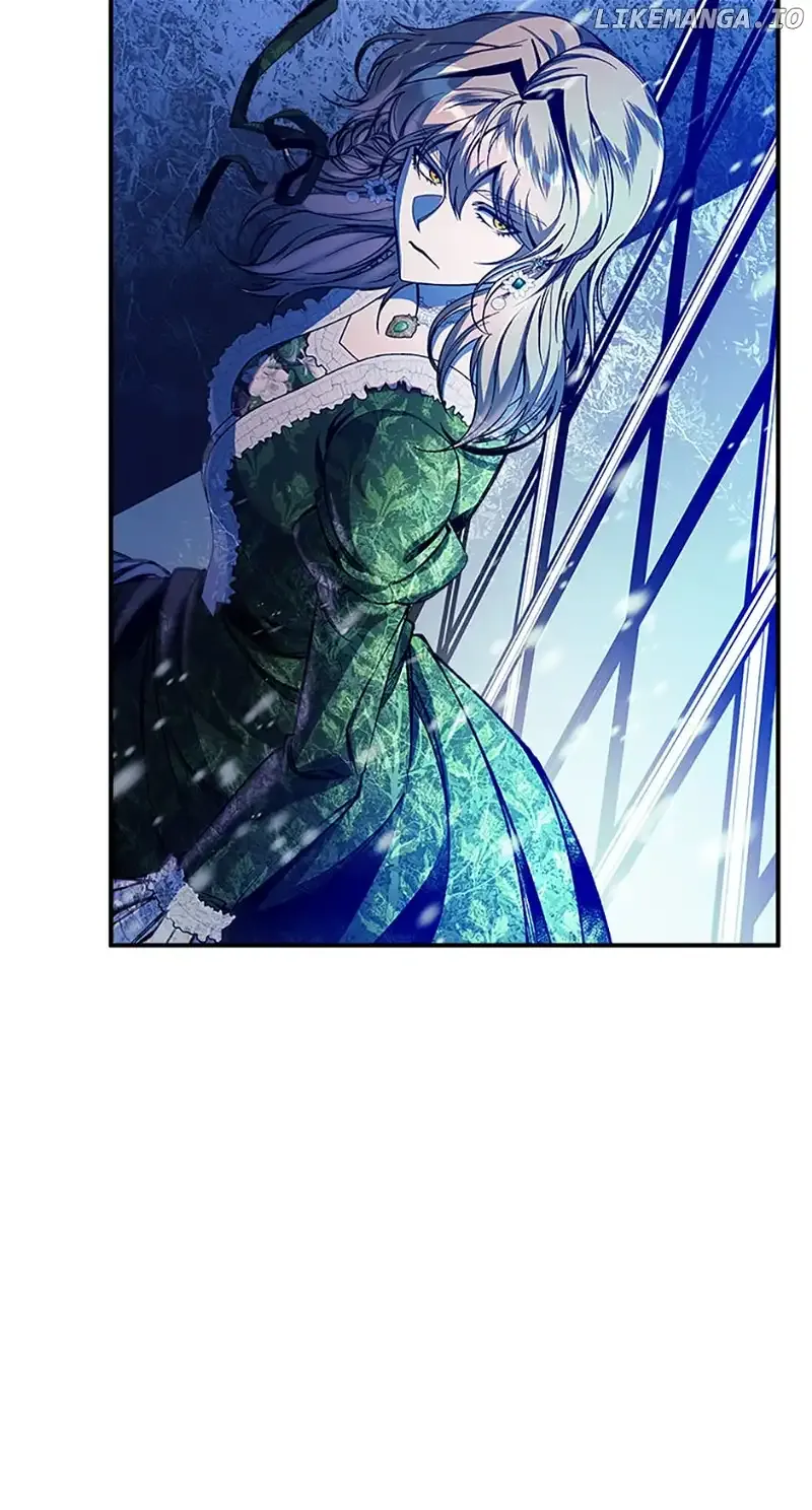 Charlotte’s Wheel Chapter 26 page 105 - 