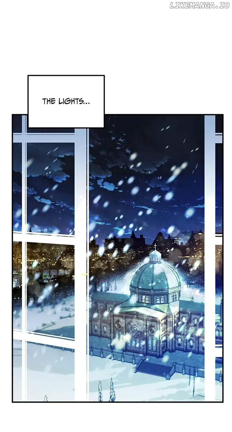 Charlotte’s Wheel Chapter 26 page 106 - 