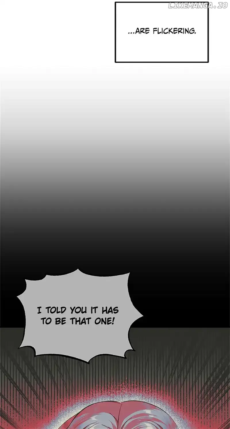 Charlotte’s Wheel Chapter 26 page 107 - 