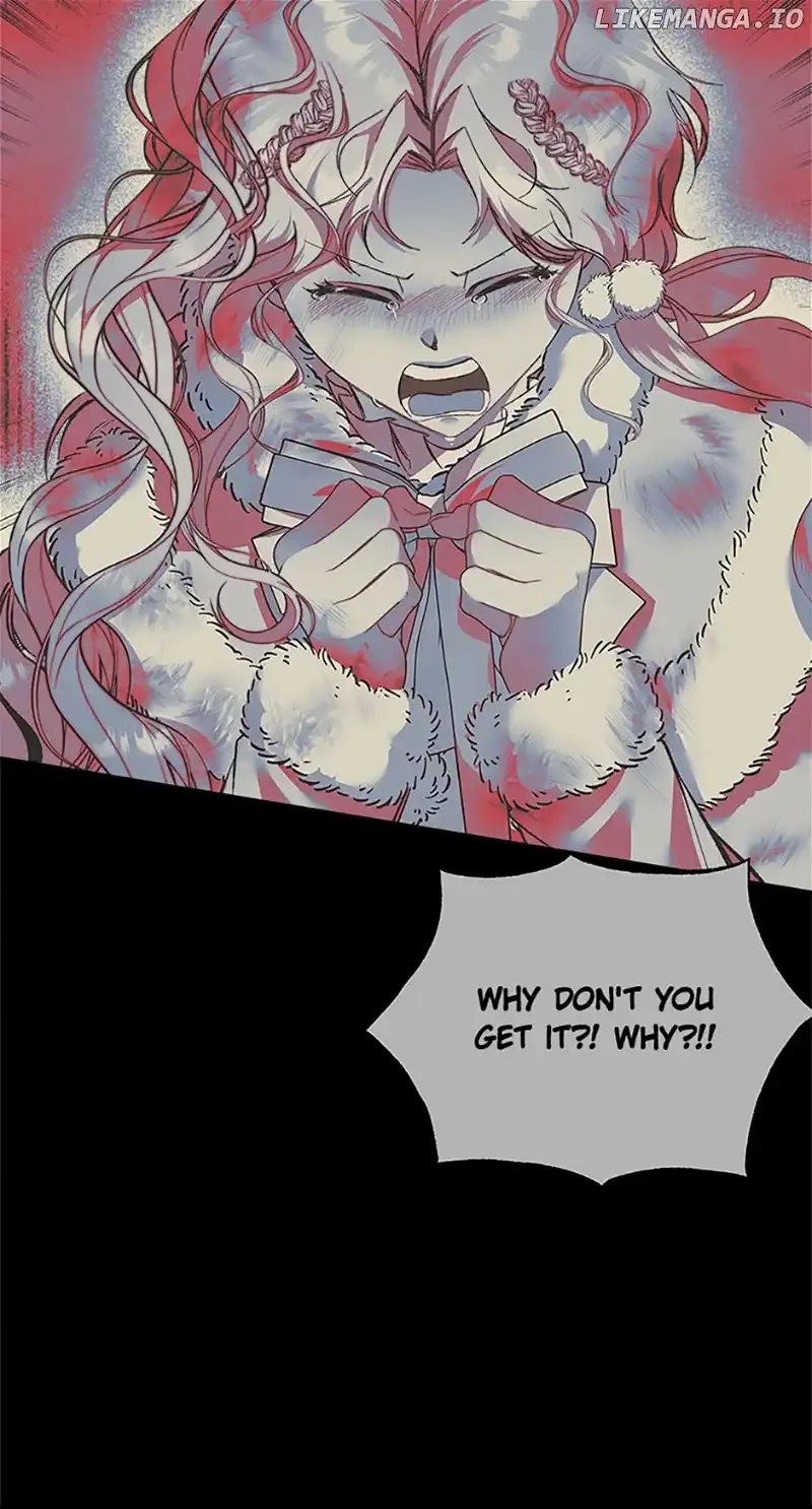 Charlotte’s Wheel Chapter 26 page 108 - 
