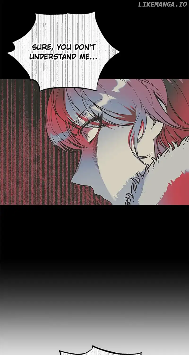 Charlotte’s Wheel Chapter 26 page 109 - 