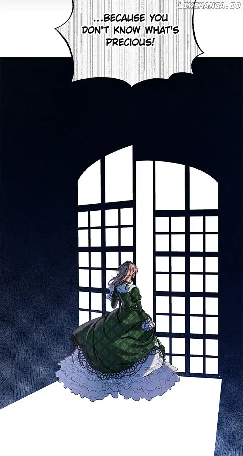 Charlotte’s Wheel Chapter 26 page 111 - 