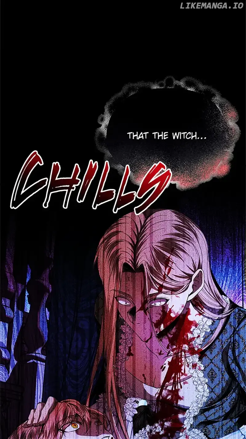 Charlotte’s Wheel Chapter 26 page 14 - 