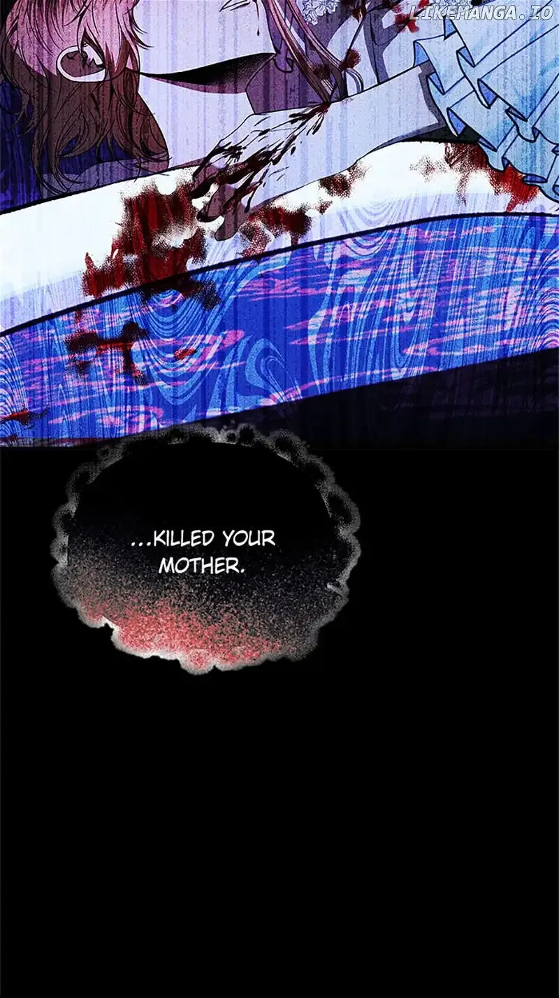 Charlotte’s Wheel Chapter 26 page 15 - 