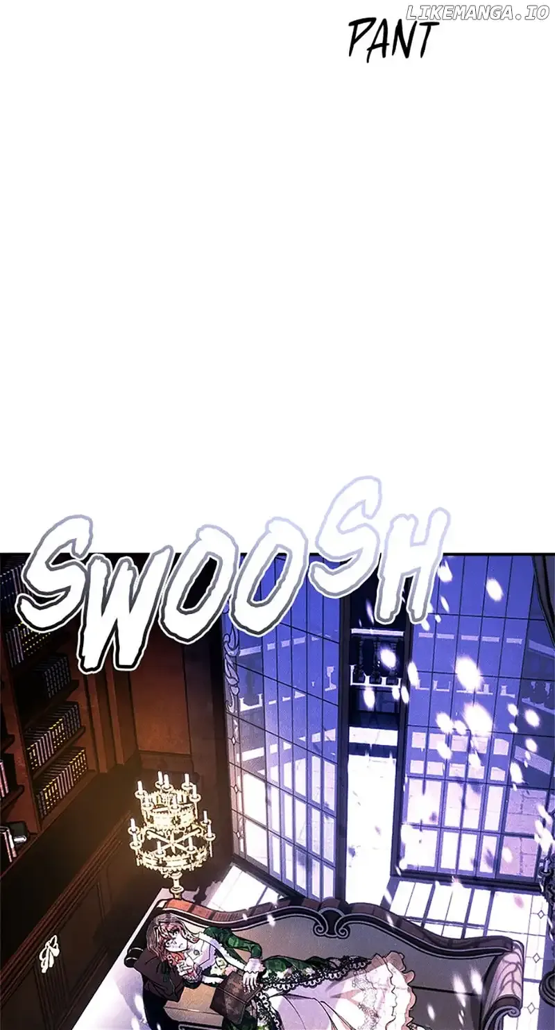 Charlotte’s Wheel Chapter 26 page 19 - 
