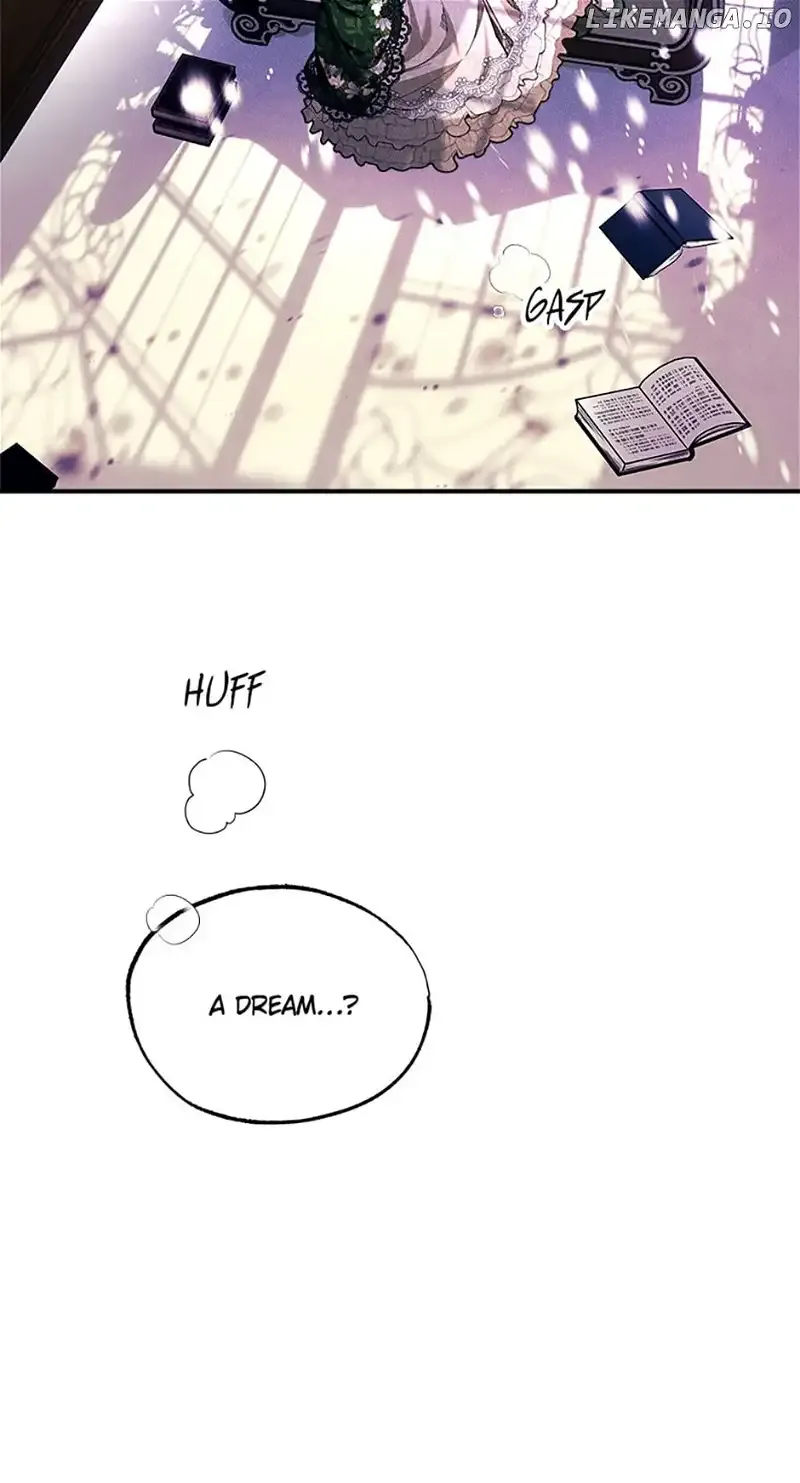 Charlotte’s Wheel Chapter 26 page 20 - 