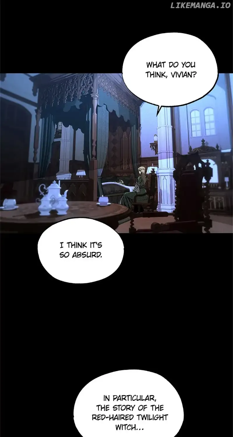Charlotte’s Wheel Chapter 26 page 3 - 