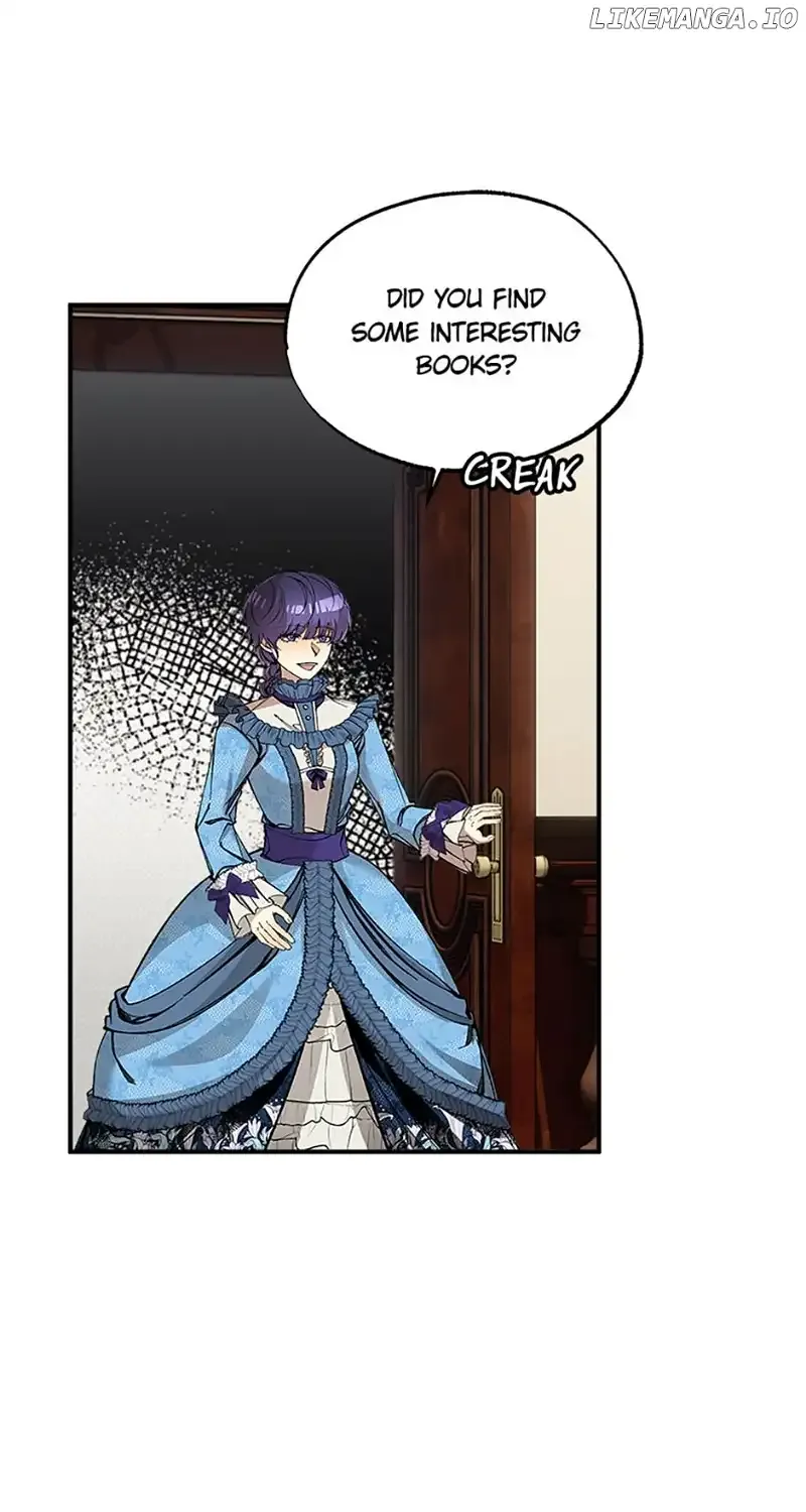 Charlotte’s Wheel Chapter 26 page 26 - 