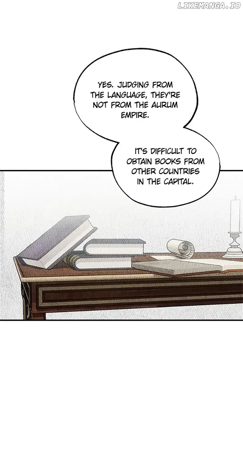 Charlotte’s Wheel Chapter 26 page 30 - 