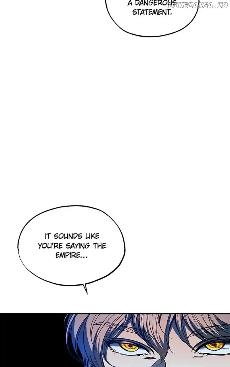Charlotte’s Wheel Chapter 26 page 35 - 