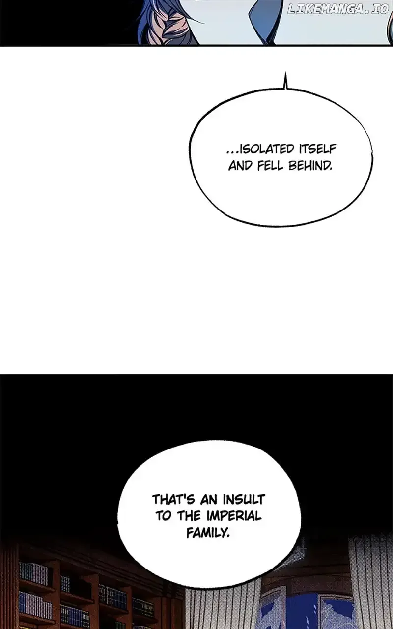 Charlotte’s Wheel Chapter 26 page 36 - 