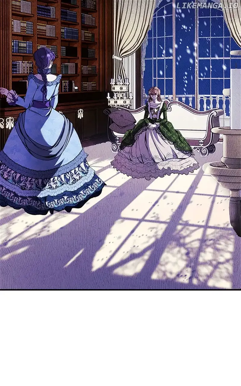 Charlotte’s Wheel Chapter 26 page 37 - 