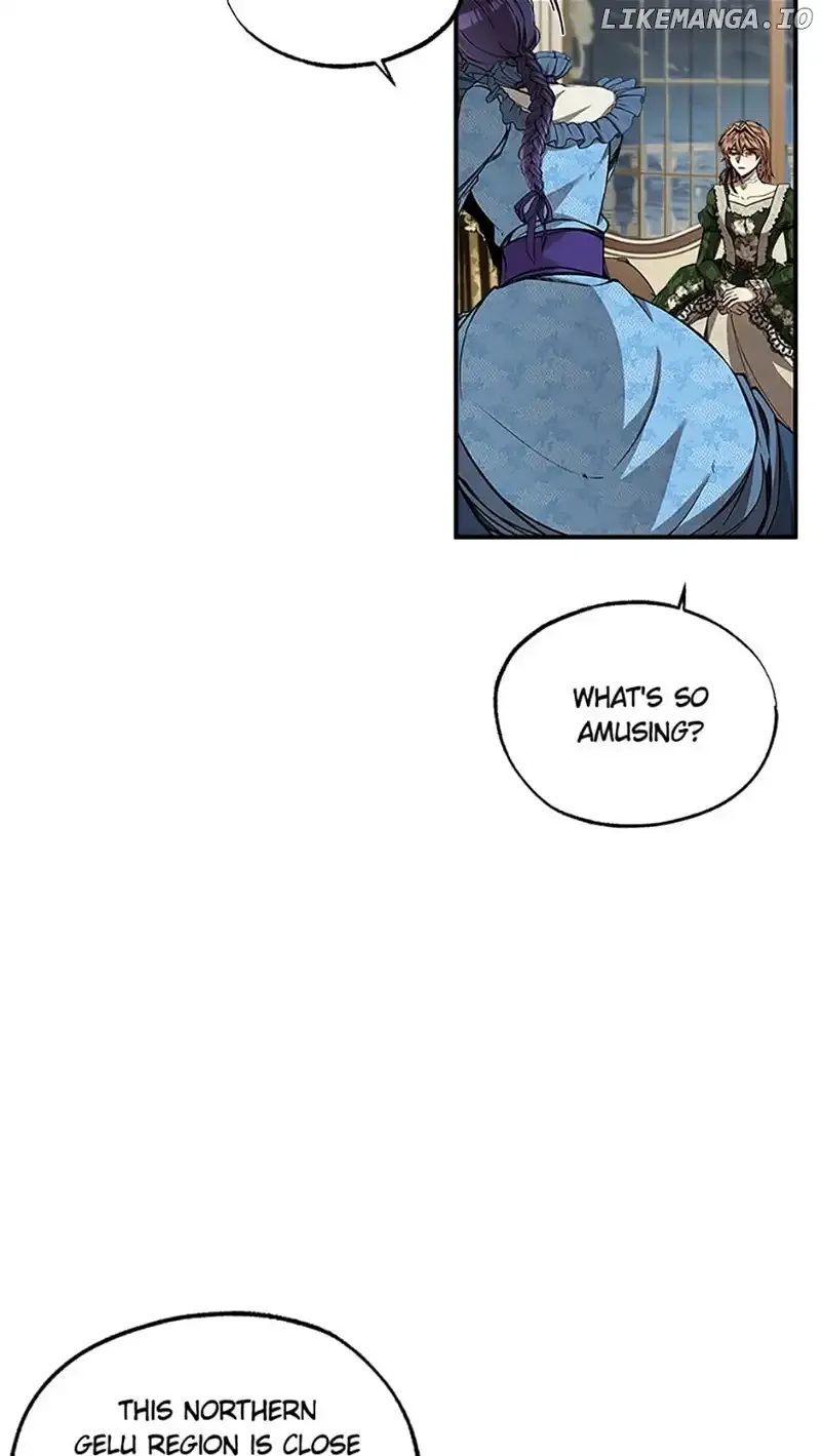 Charlotte’s Wheel Chapter 26 page 39 - 