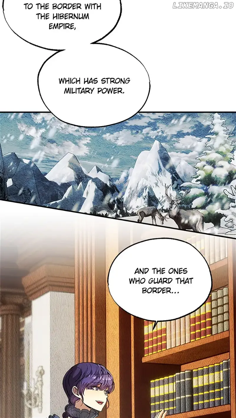 Charlotte’s Wheel Chapter 26 page 40 - 