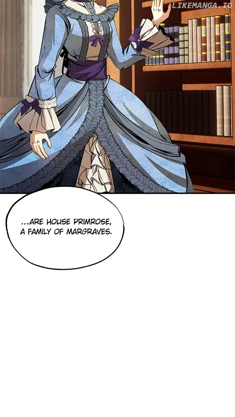 Charlotte’s Wheel Chapter 26 page 41 - 