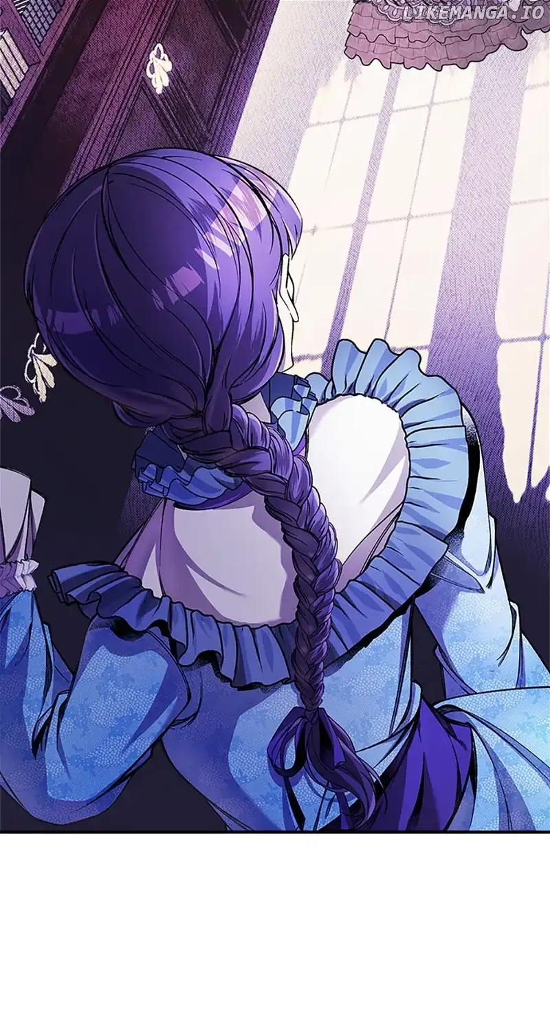 Charlotte’s Wheel Chapter 26 page 48 - 