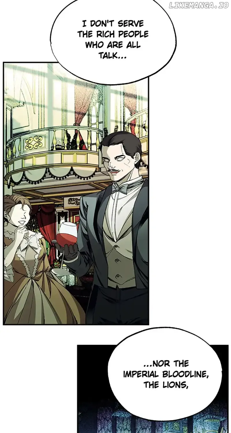 Charlotte’s Wheel Chapter 26 page 50 - 