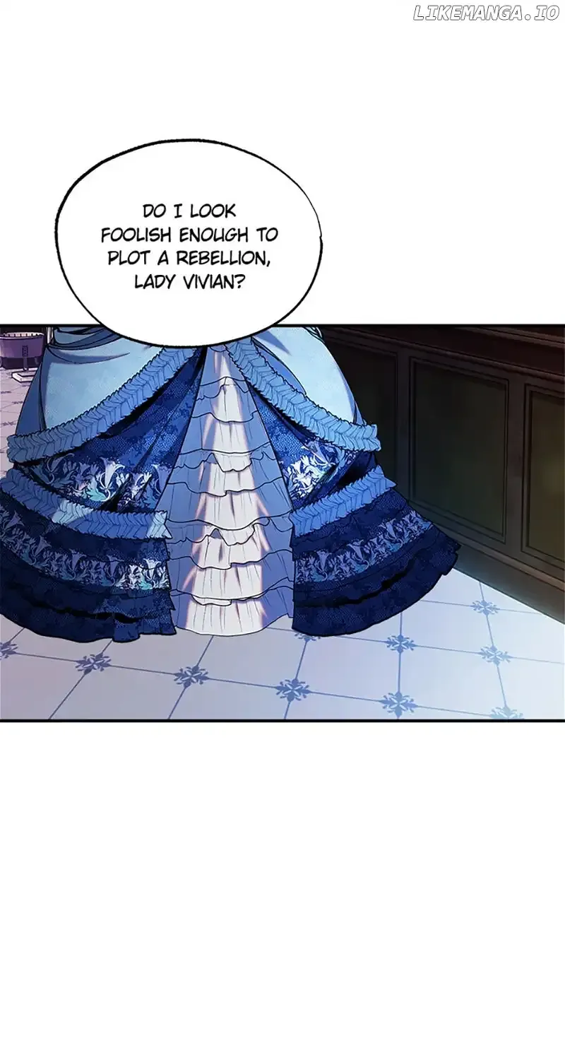 Charlotte’s Wheel Chapter 26 page 56 - 