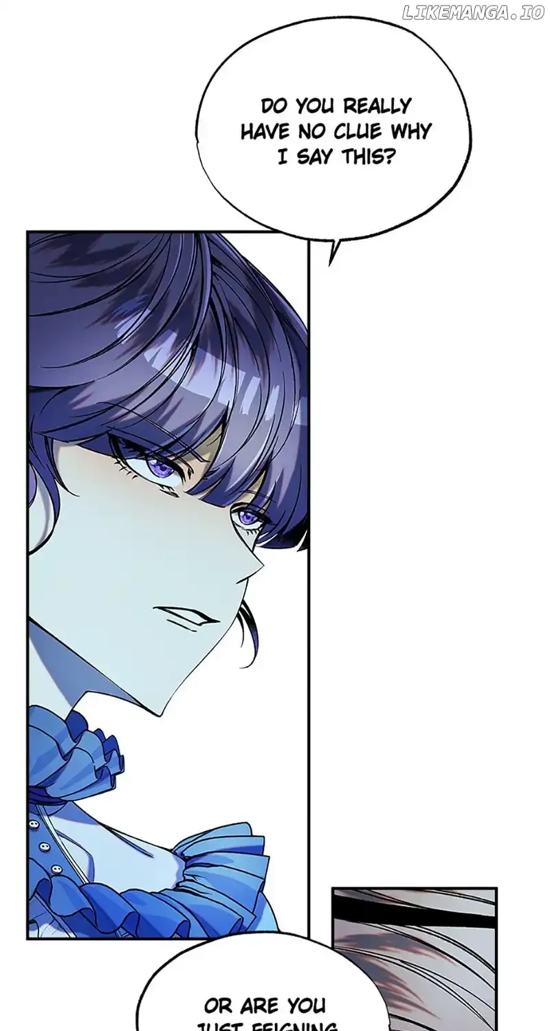 Charlotte’s Wheel Chapter 26 page 58 - 