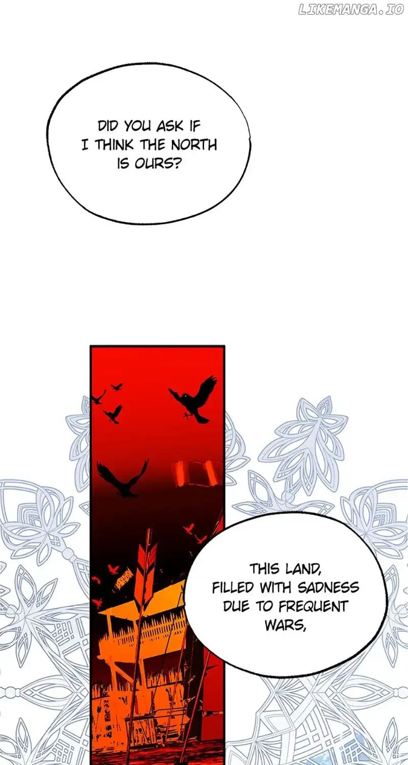 Charlotte’s Wheel Chapter 26 page 62 - 