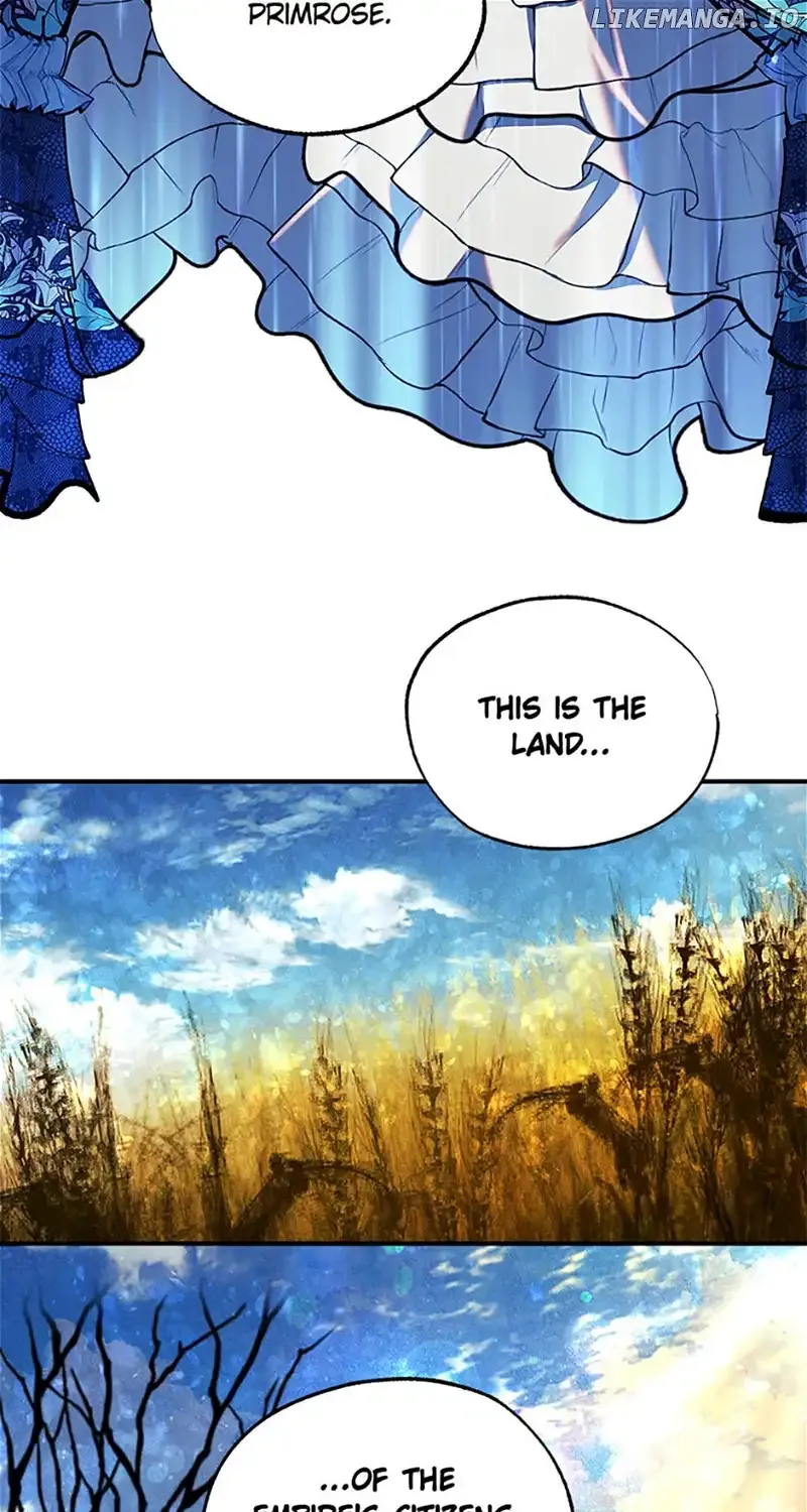 Charlotte’s Wheel Chapter 26 page 66 - 