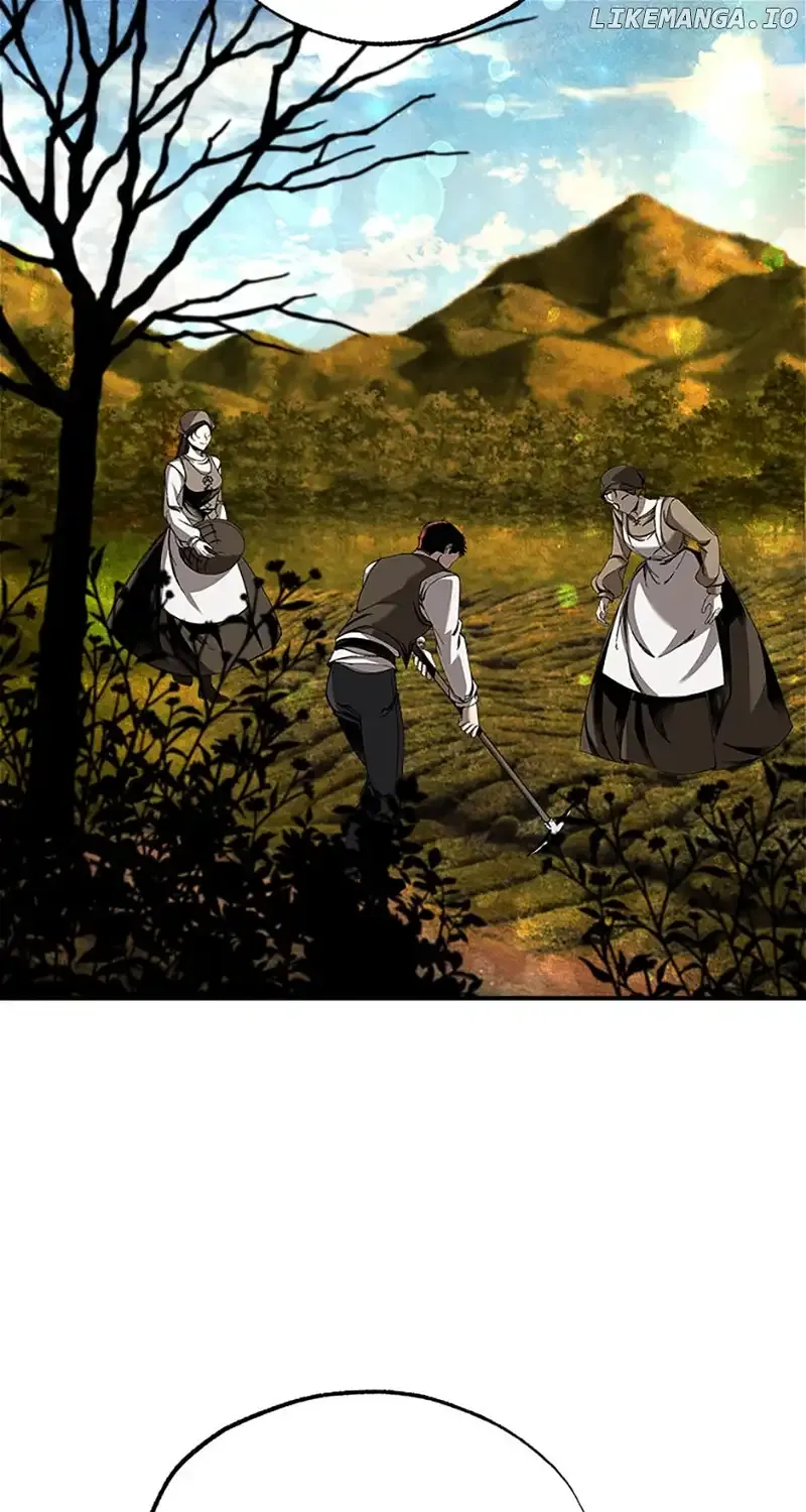 Charlotte’s Wheel Chapter 26 page 68 - 