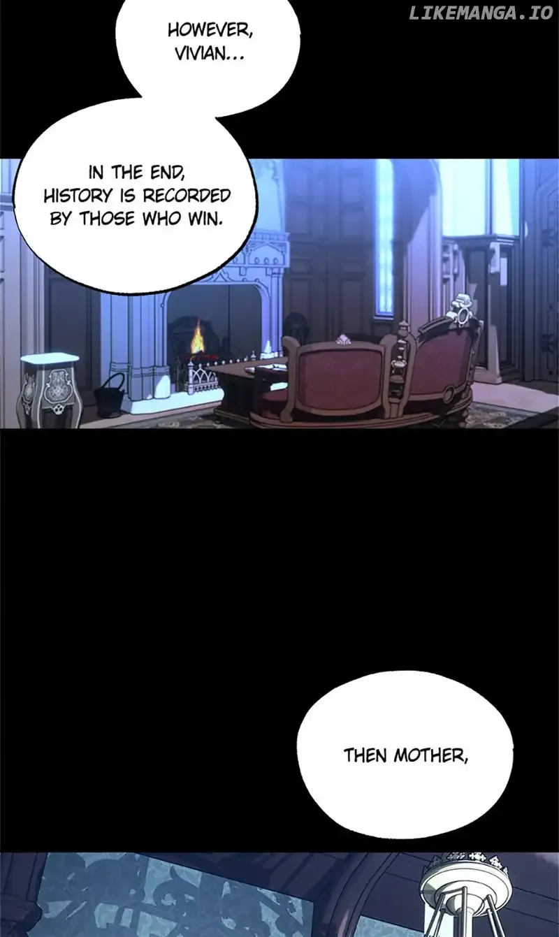 Charlotte’s Wheel Chapter 26 page 8 - 
