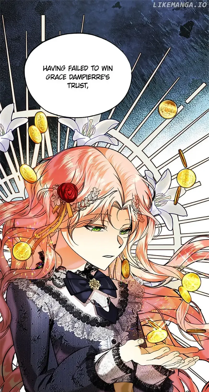 Charlotte’s Wheel Chapter 26 page 74 - 