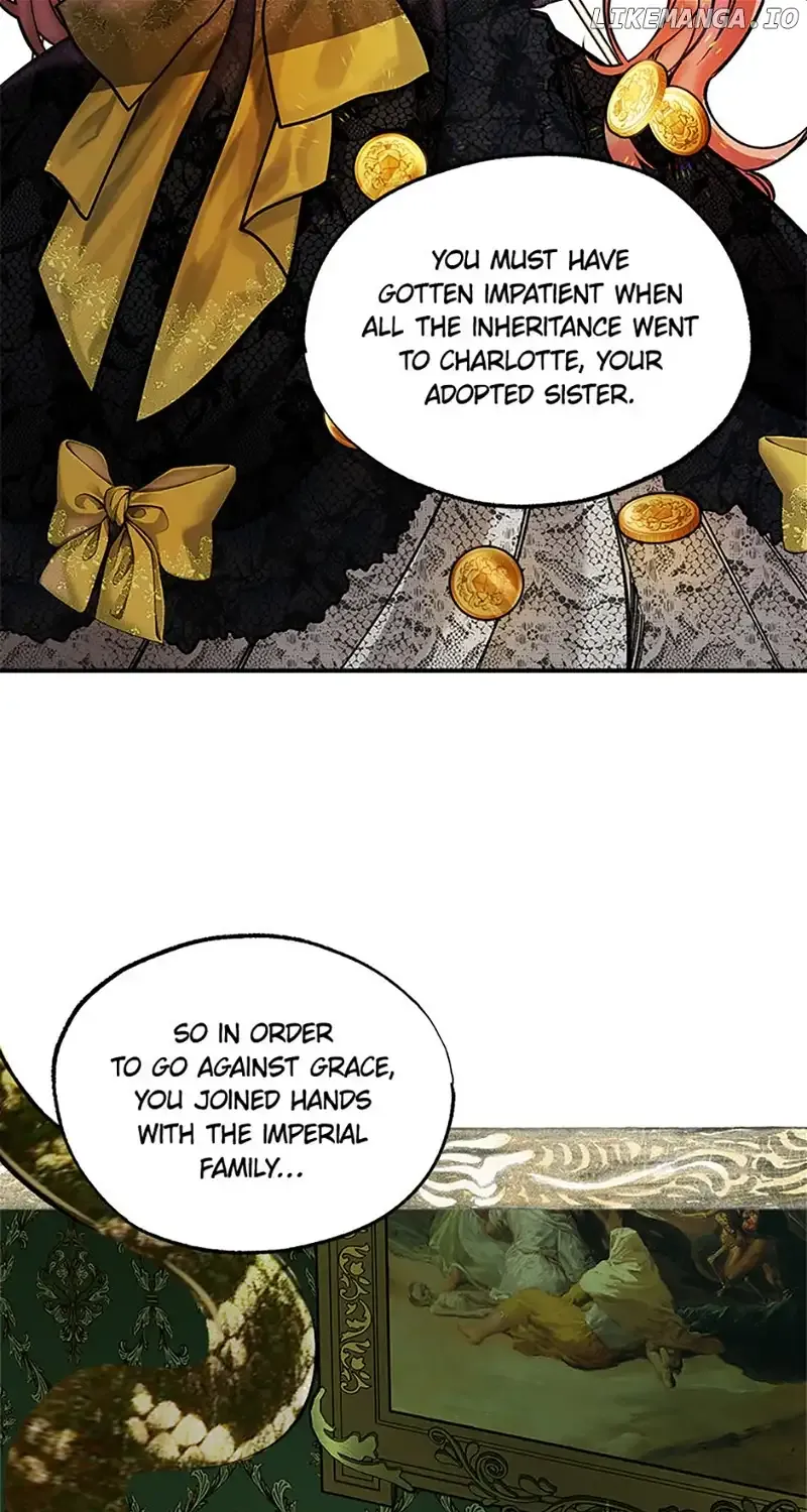 Charlotte’s Wheel Chapter 26 page 76 - 