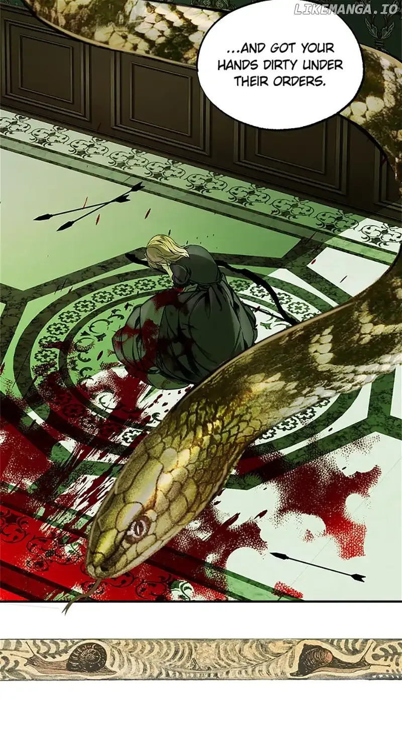 Charlotte’s Wheel Chapter 26 page 78 - 